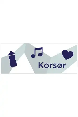 Hegnsbanner 220x87, Korsør